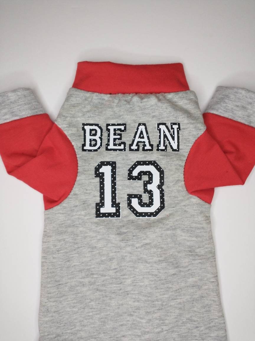 Personalized Sphynx Jerseys Baseball Style Jersey pets Etsy