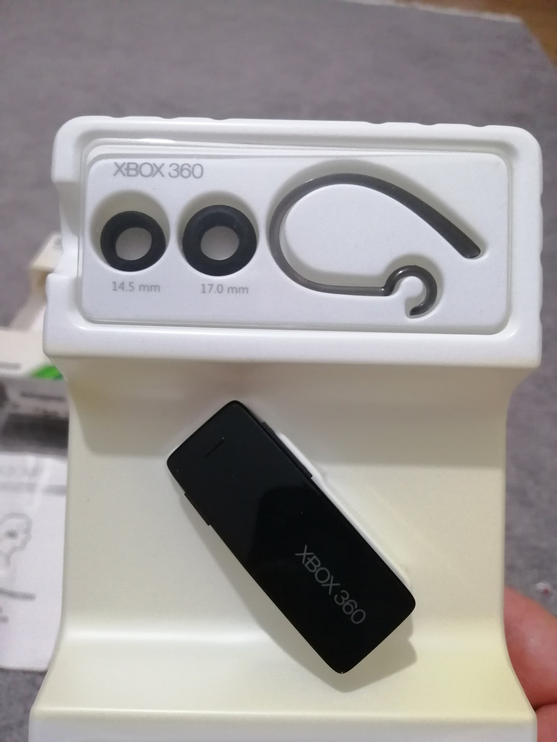 XBOX 360 WIRELESS BLUETOOTH Etsy