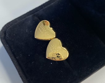 gucci earrings etsy