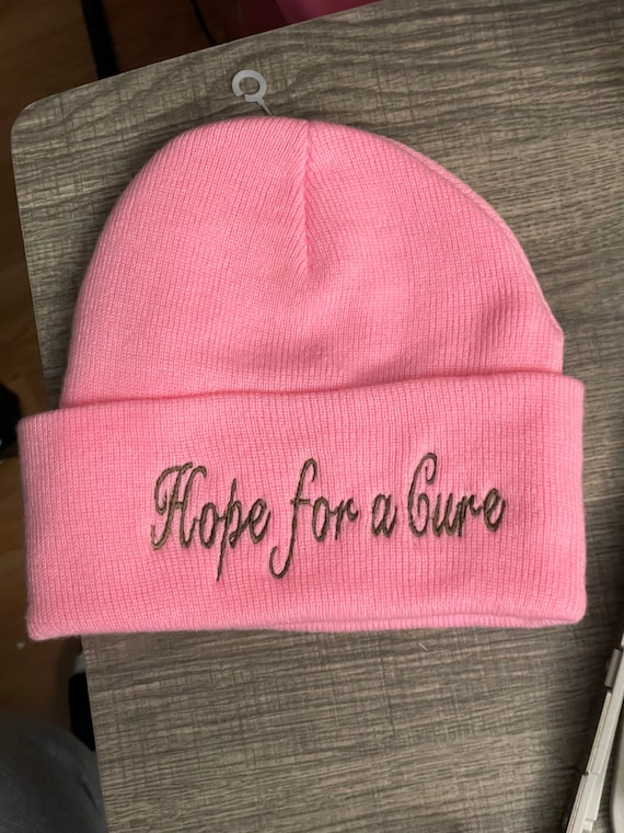 bad bunny beanie