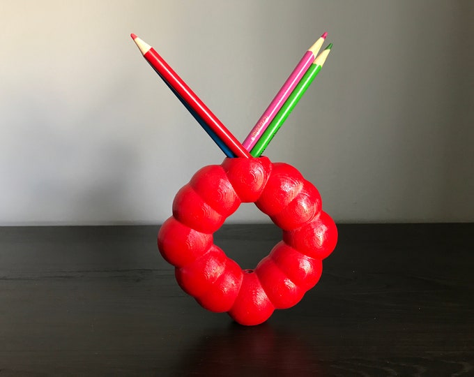 Original 3D Printed Planters von Plant3DOfficial auf Etsy