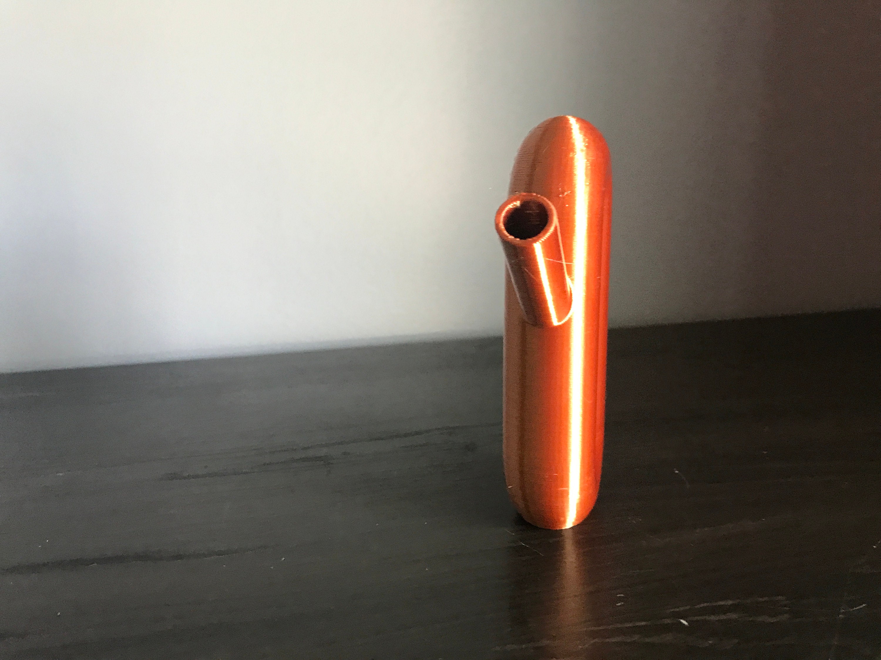 Große Kupfer Mini Gießkanne für Zimmerpflanzen Sukkulenten | Etsy