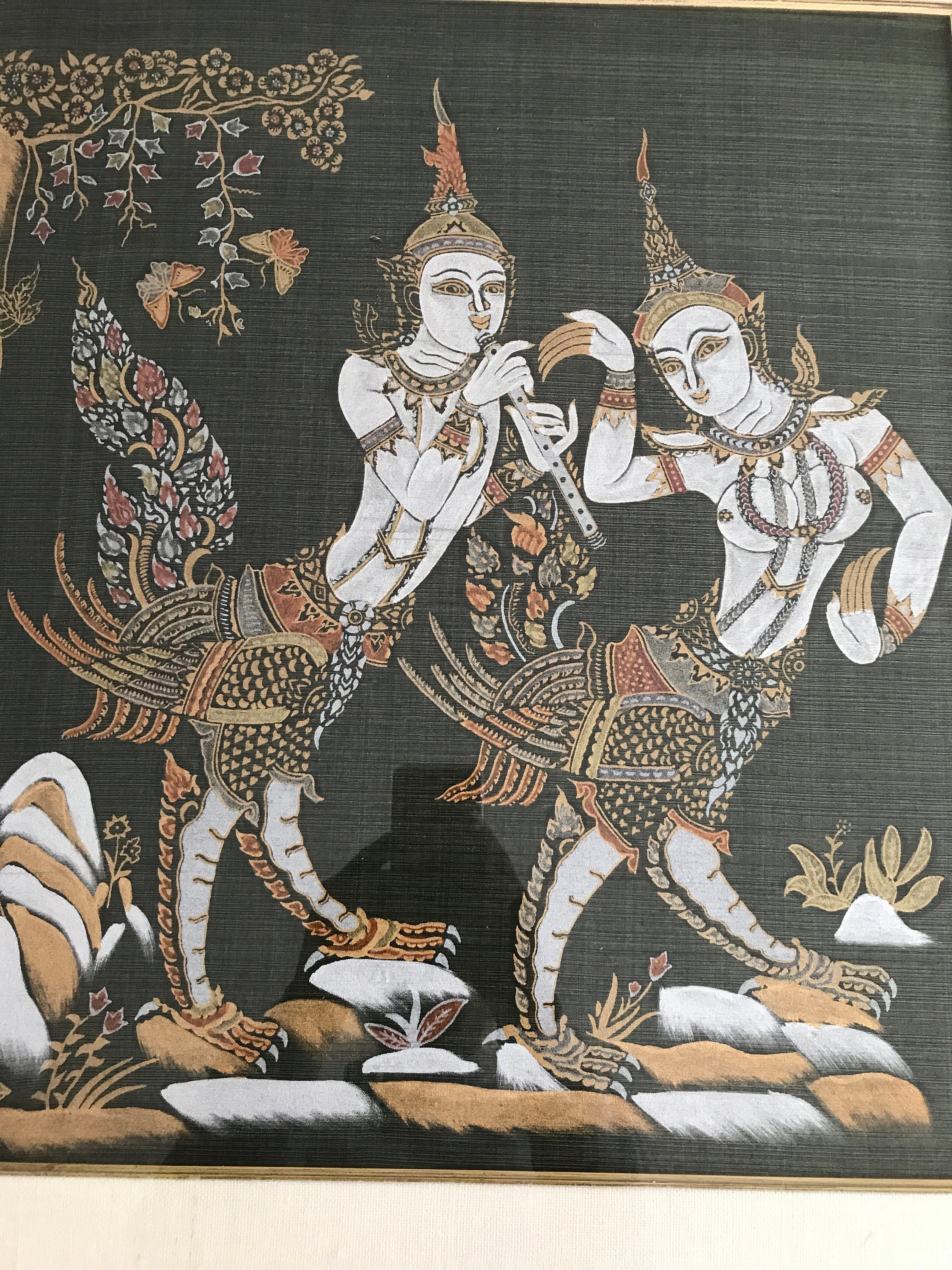 Kinnara - Etsy 日本