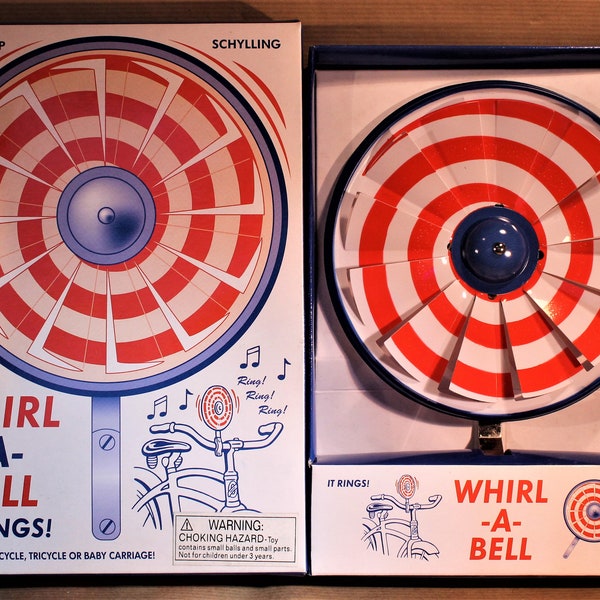 Bicycle Bell Etsy UK