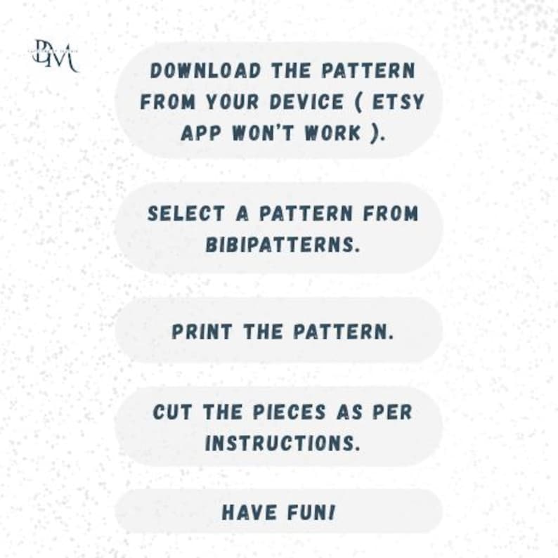 Patrón de costura para vestido trapecio de niña con cuello Peter Pan (patrón PDF) imagen 3