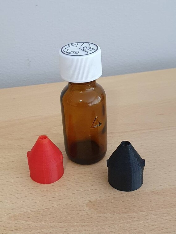 Amber Bottle Inhaler Intensifier Poppers Gay Aroma Bdsm