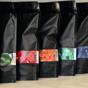 Quality Street Pick You Own Favourite Mix Chocolate | 40x Sweets Gift Pouch Resealable |