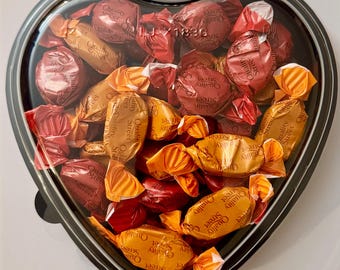 Nestle Quality Street Mars Roses Celebrations Special Heart Gift Pack Of Your Favourite Chocolates
