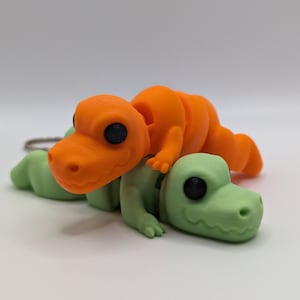 T-rex - Articulated Fidget toy