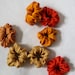 see more listings in the Scrunchies section