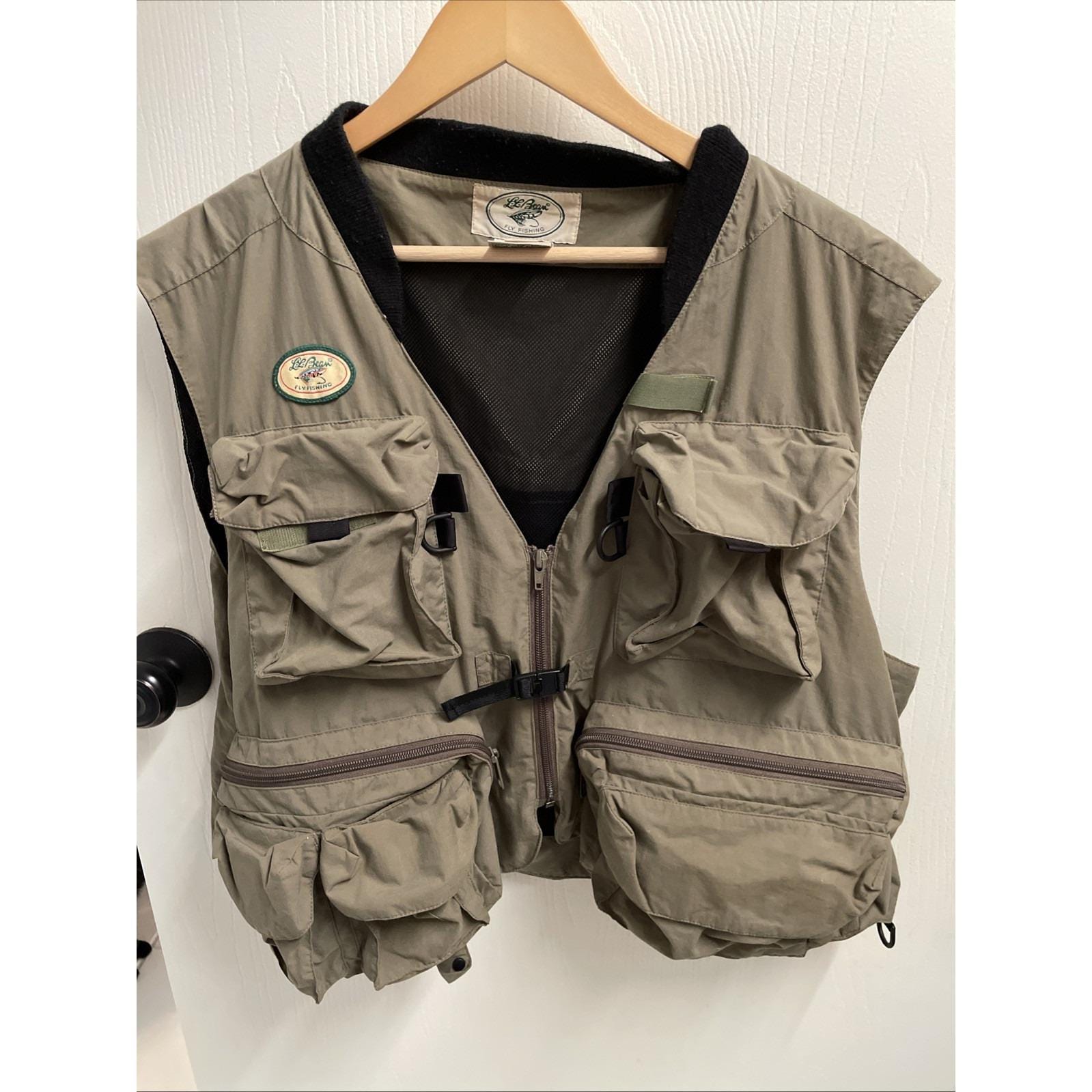 ウェア BAYZOORD 90s Fishing Hunting vest Vintage Fishing Vest - Etsy
