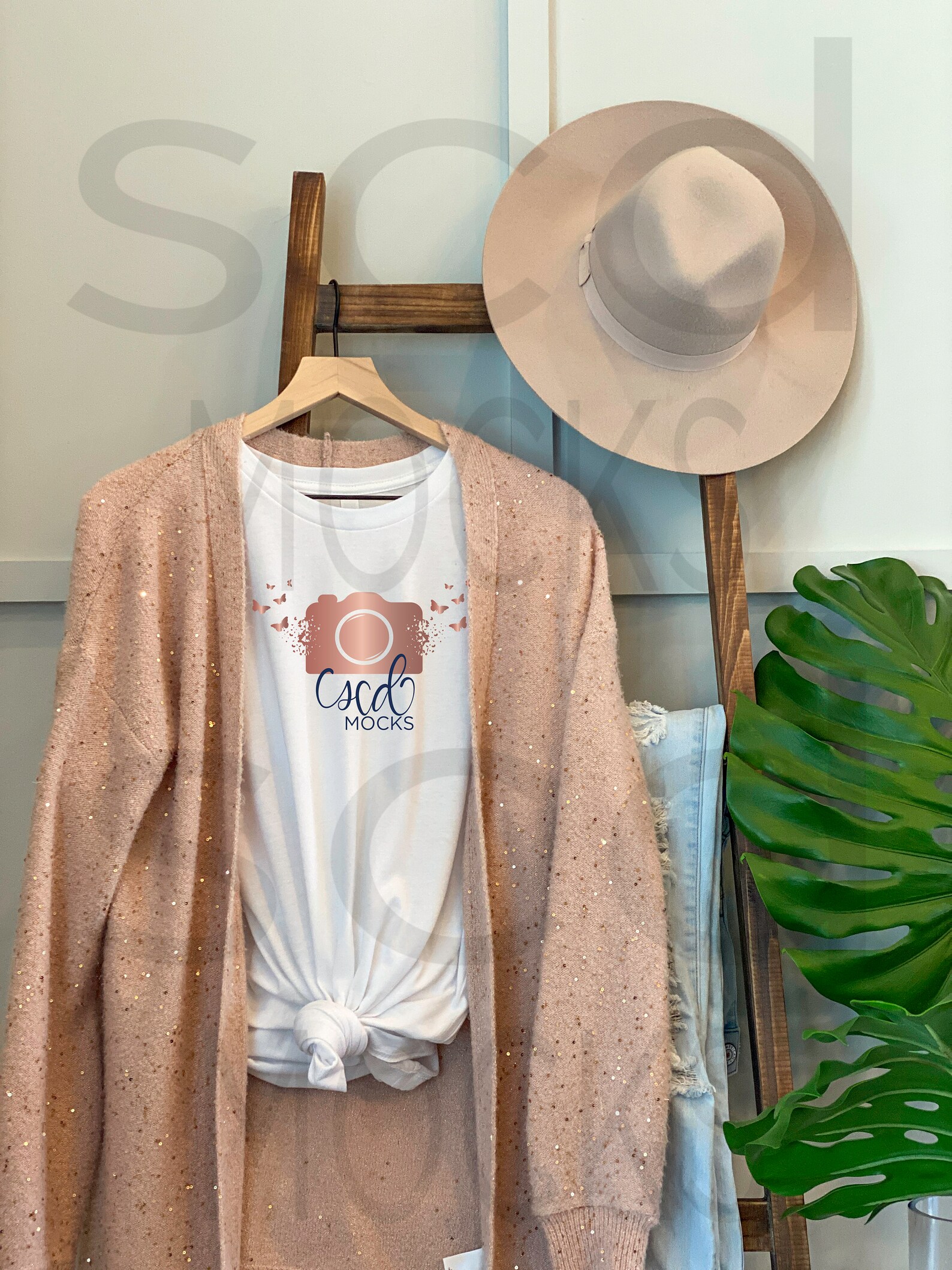 Download Bella Canvas Mockup White 3001 T-Shirt Mockup Boho | Etsy
