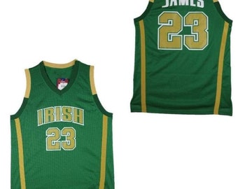 high school basketball jerseys for sale