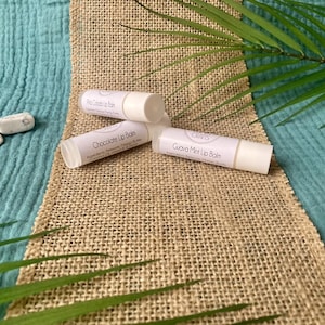 Flavor Changing! Handmade Lip Balms - Variety of Flavors - Freshly Made to Order