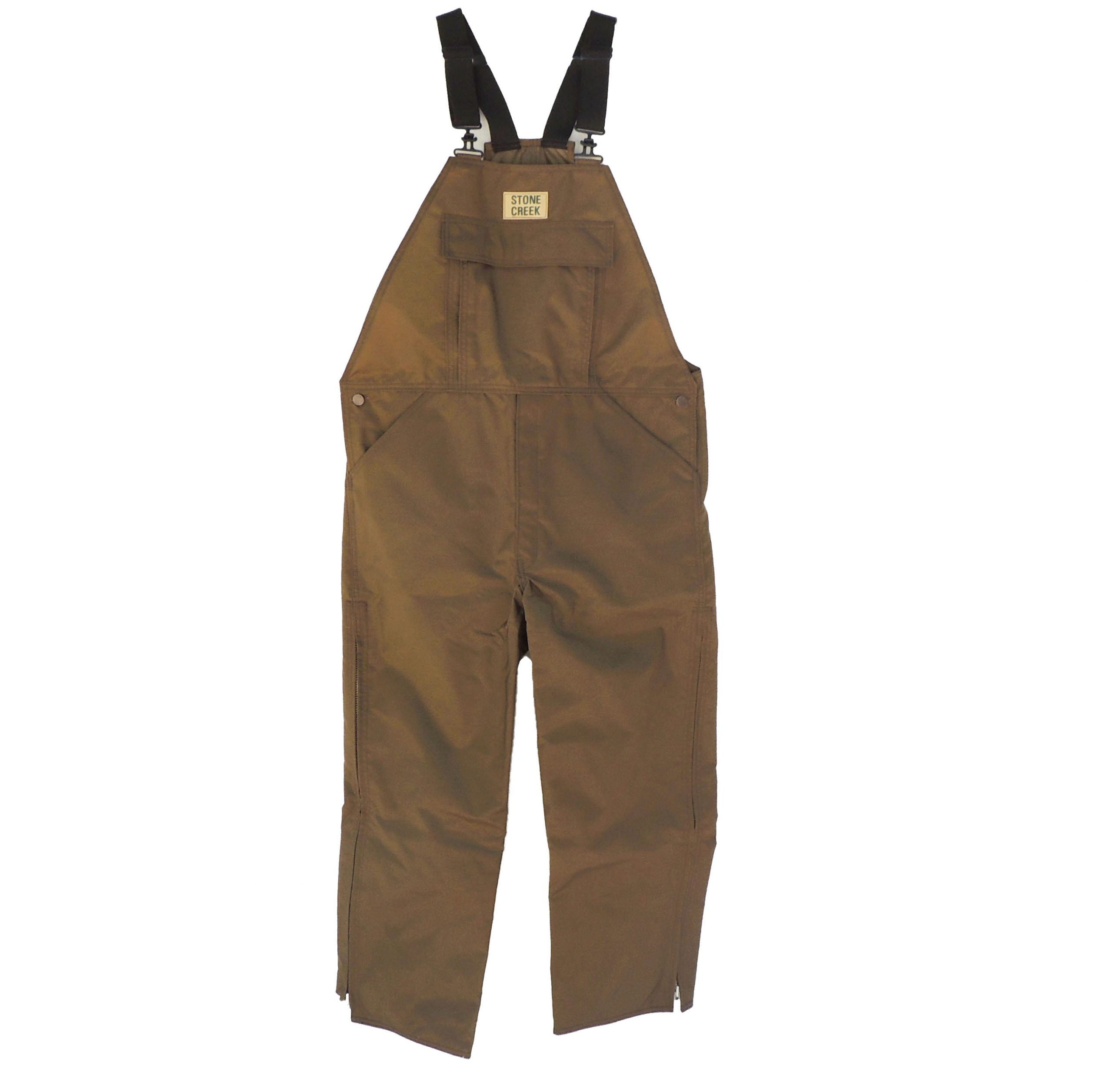 Briar Proof and Waterproof Bibs 