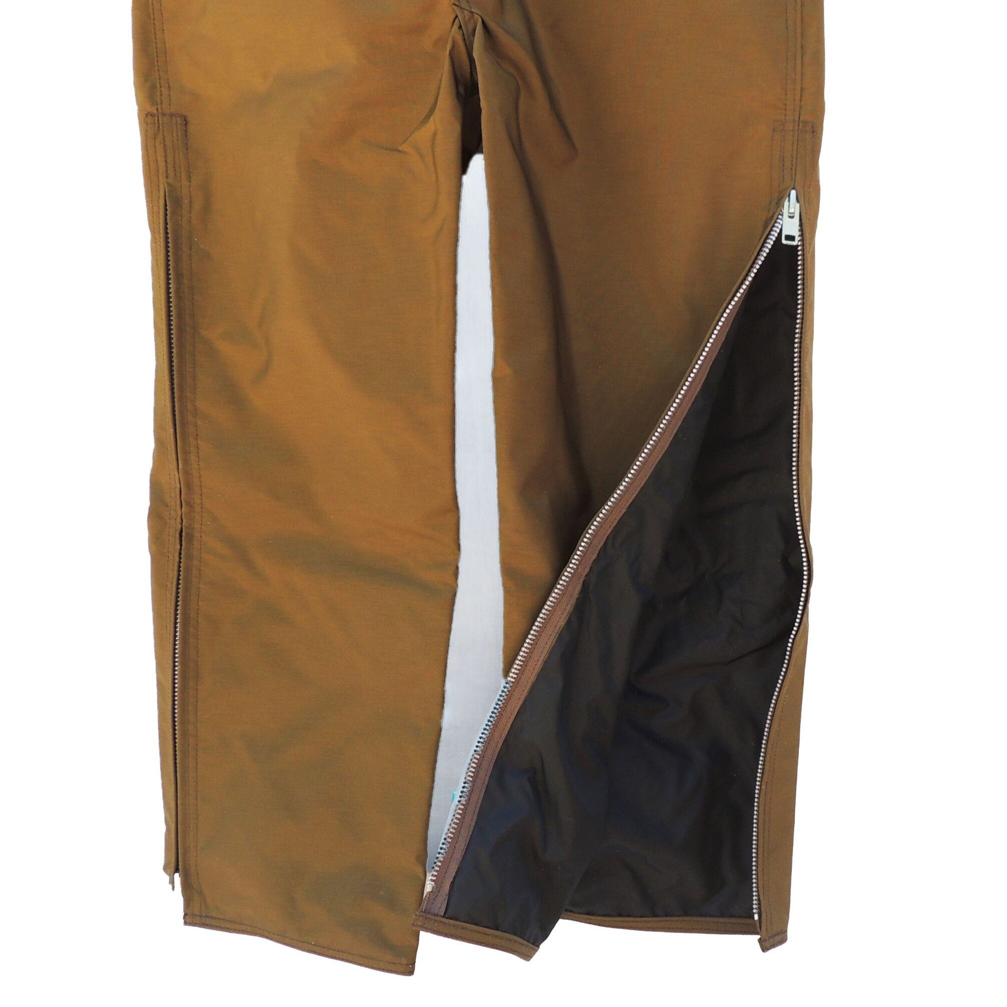 Stone Creek Briar Proof and Waterproof Bibs MADE IN USA Etsy