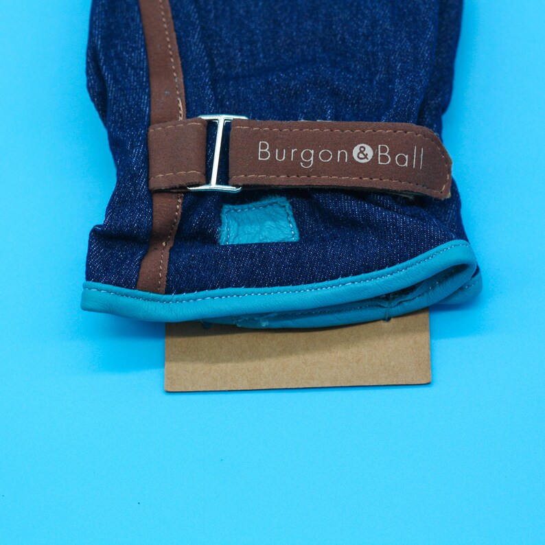 Burgon & Ball Gardening Gloves - Thumbnail 4