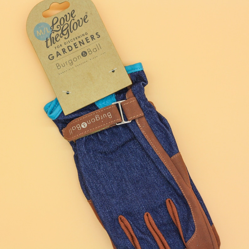 Burgon & Ball Gardening Gloves