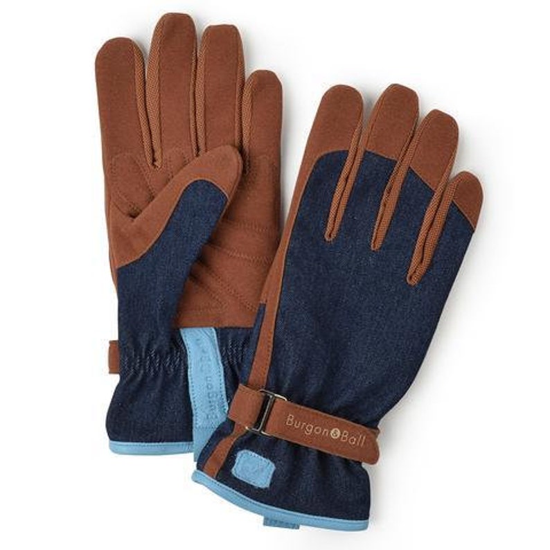 Burgon & Ball Gardening Gloves - Thumbnail 2