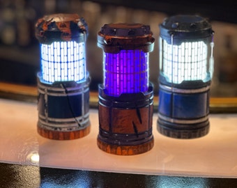 Star Wars Inspired Lantern