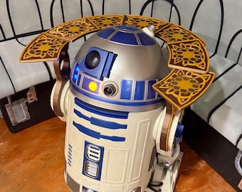 R2D2 スターウォーズ カスタムドロイド R2D2 スターウォーズ カスタム