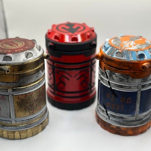 Kyber Crystal Display (Custom Builds)