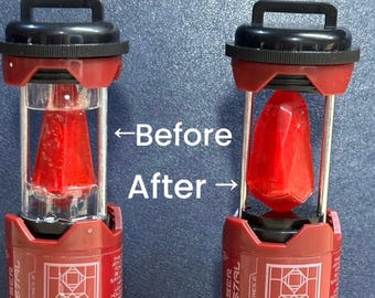 Series 2 Kyber Crystal upgrade spacers