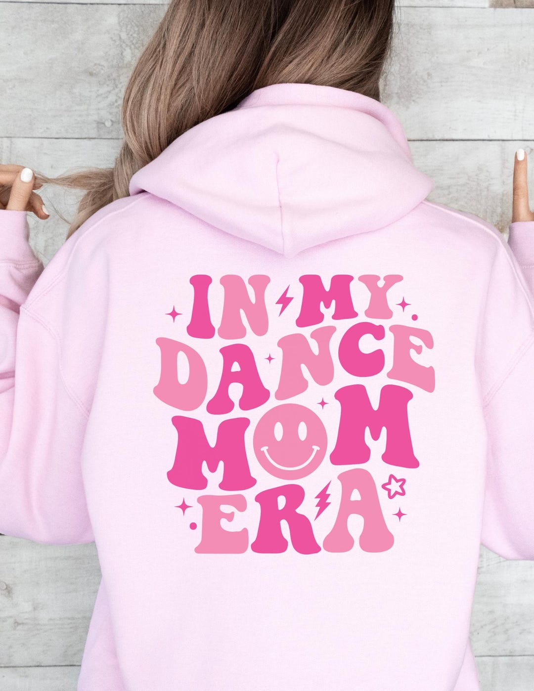 L&E MAMA DESIGNS - Dance Mom Collective Hat main image 1