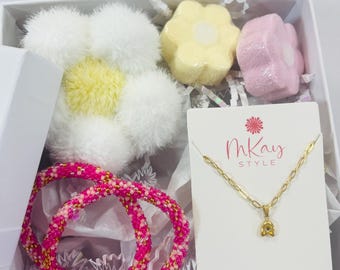 Tween Girl Birthday Gift Teen Girl Birthday Gift Box Teenage Girl Gift Idea Birthday Gift Box Girl Preteen Gift For Tween Girl Gift For Girl