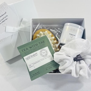 Bridesmaid Proposal Box Proposal Gift Box For Bridesmaid Personalized Bridesmaid Gift Idea Bridesmaid Spa Box Personalized Gift Box Spa Gift