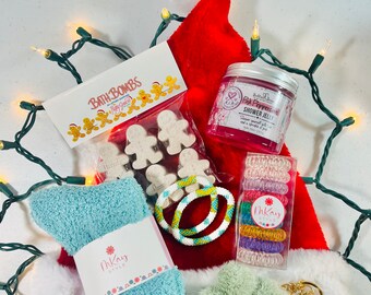 Stocking Fillers for Girl, Christmas Stocking Stuffers for Teen