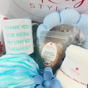 Best Friend Gift Box Bestie Gift Idea Gift For Friend Gift Box Friend Birthday Gift Best Friend Long Distance Friend Gift Bestie Birthday