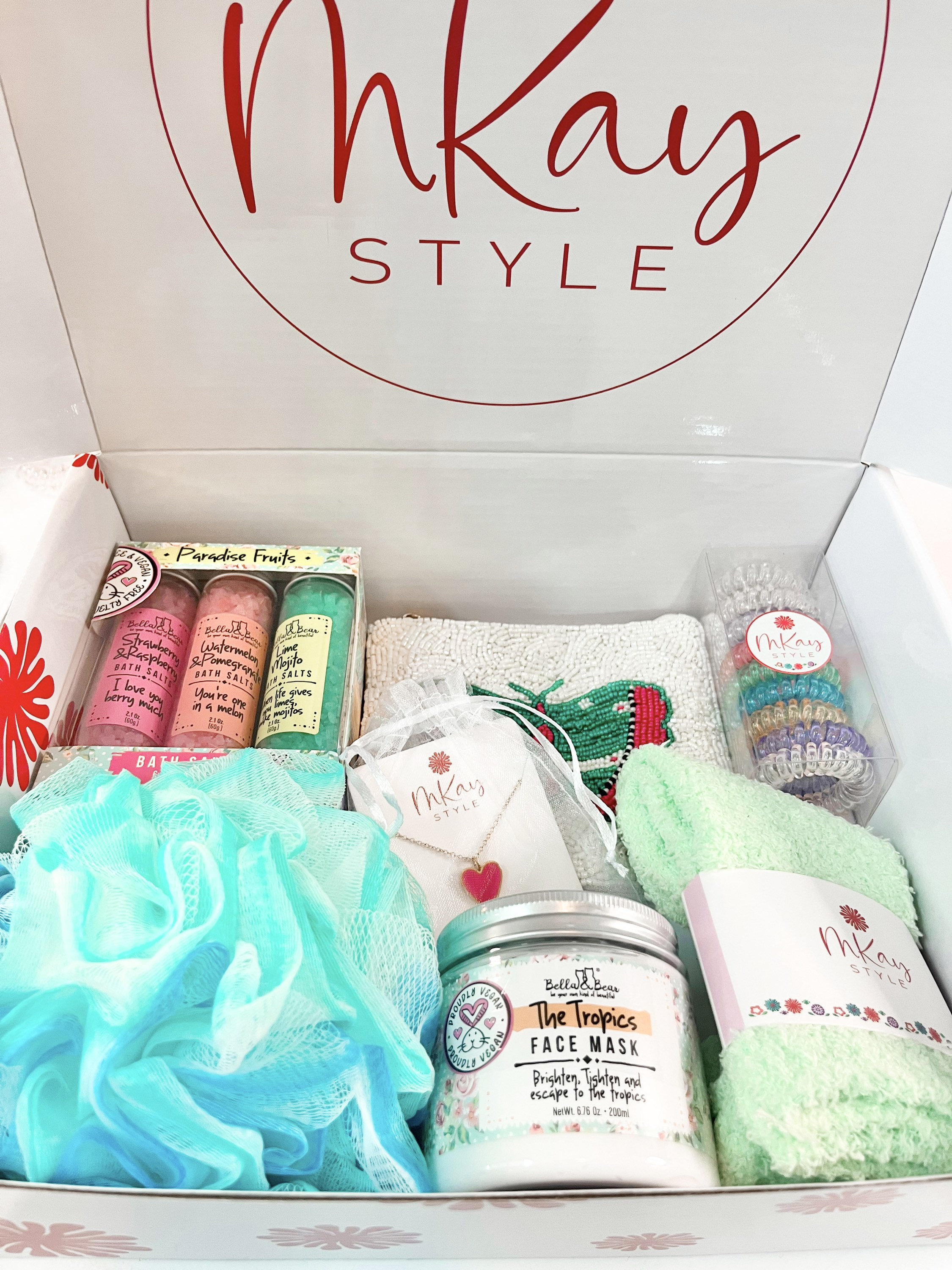 Tween Girl Gift, Tween Gift Box, Gift for Tween Girl, Cute Gift for