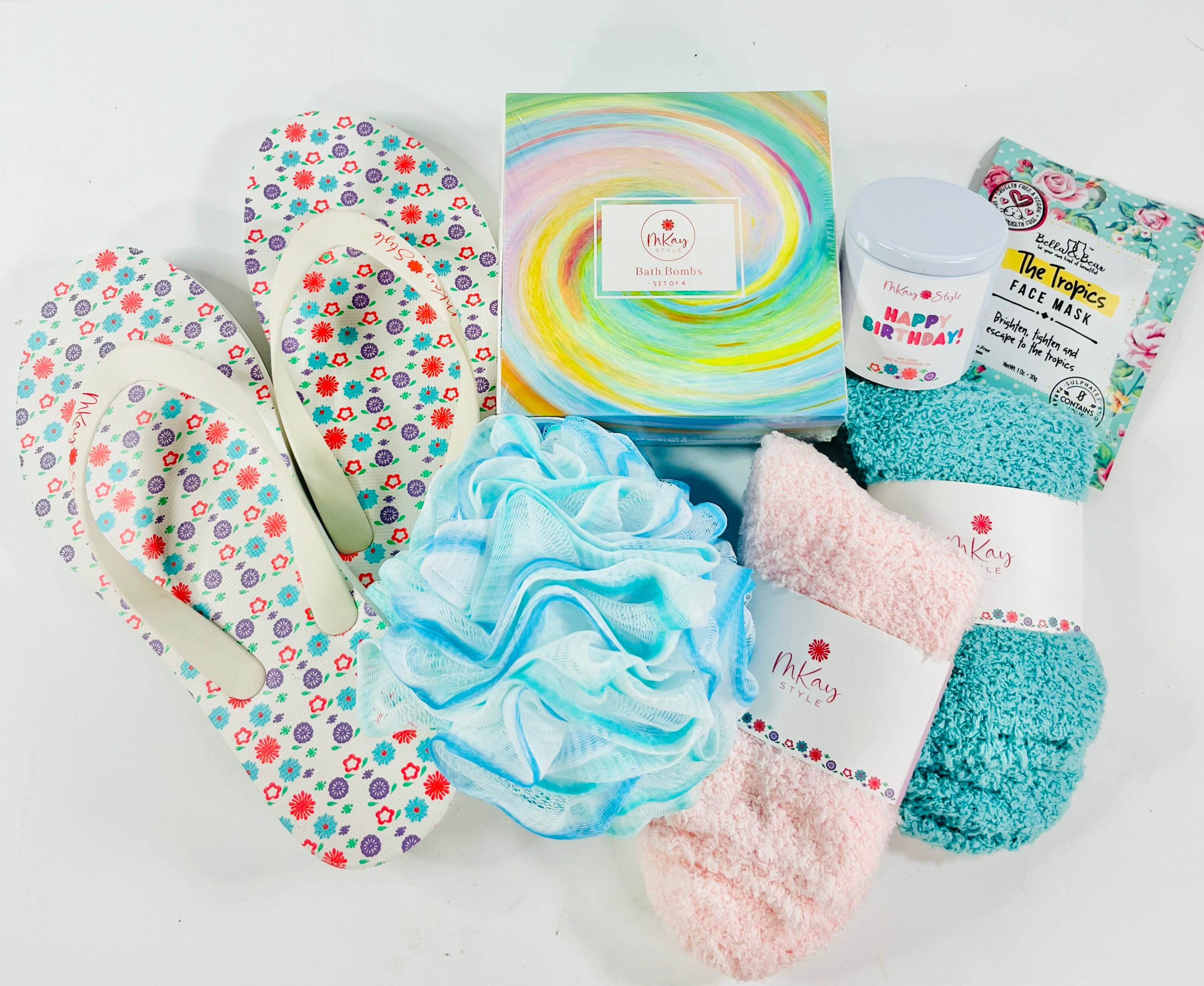 Teen Girl Gift Happy Birthday Box for Teenage Girl Best - Etsy