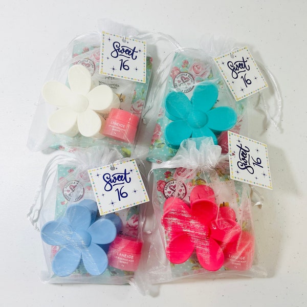 Teen Party Favors Etsy