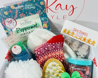 Kerstcadeau voor tieners, kerstcadeau voor tienermeisjes, cadeautje voor in de kerstsok voor tieners, vakantiecadeau voor tieners, kerstcadeau voor tienerdochters, geschenkdoos