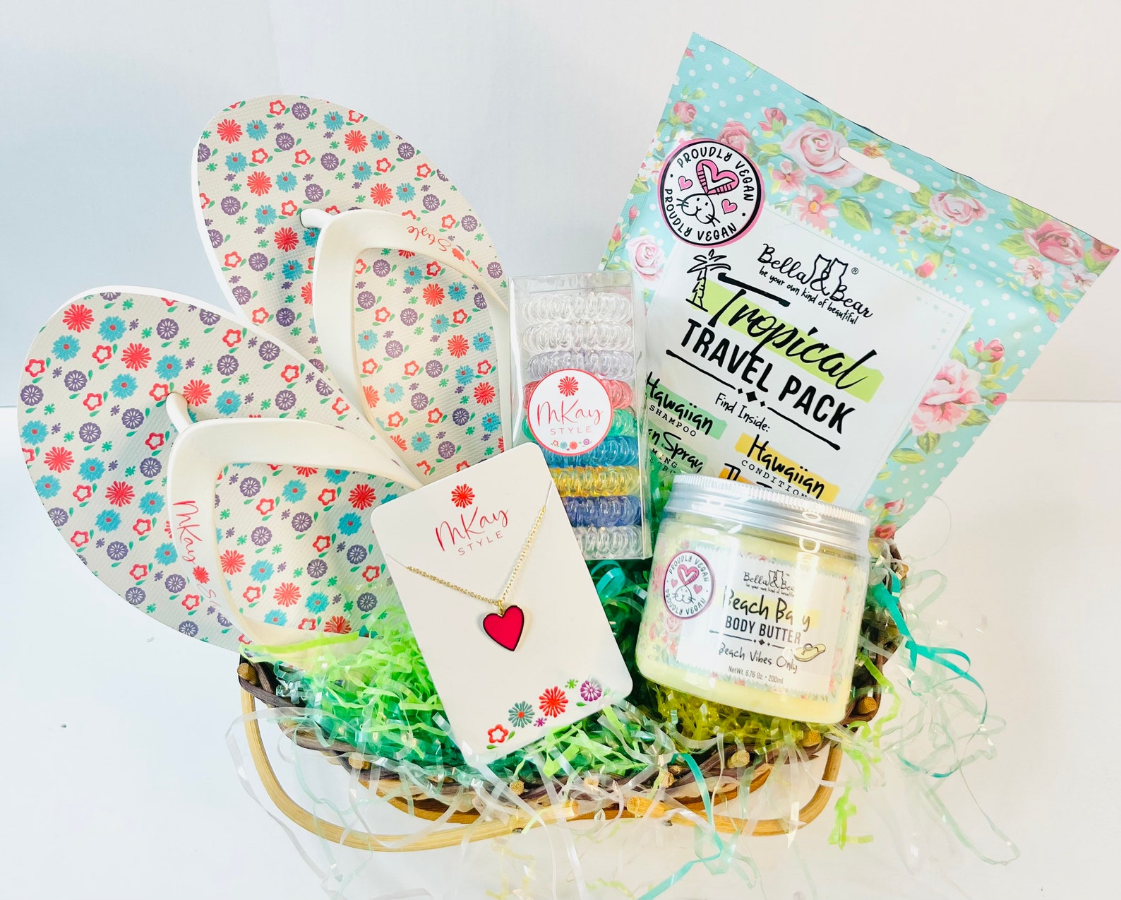 Teen Easter Basket Easter Stuffers Easter Favors Tween Etsy