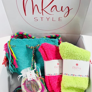 Regalo para niños, regalo de niña de 8 años, regalo de niña de 7 años, regalo para niña, regalos de cumpleaños preadolescente, caja de niña de flores, caja de cumpleaños, niña