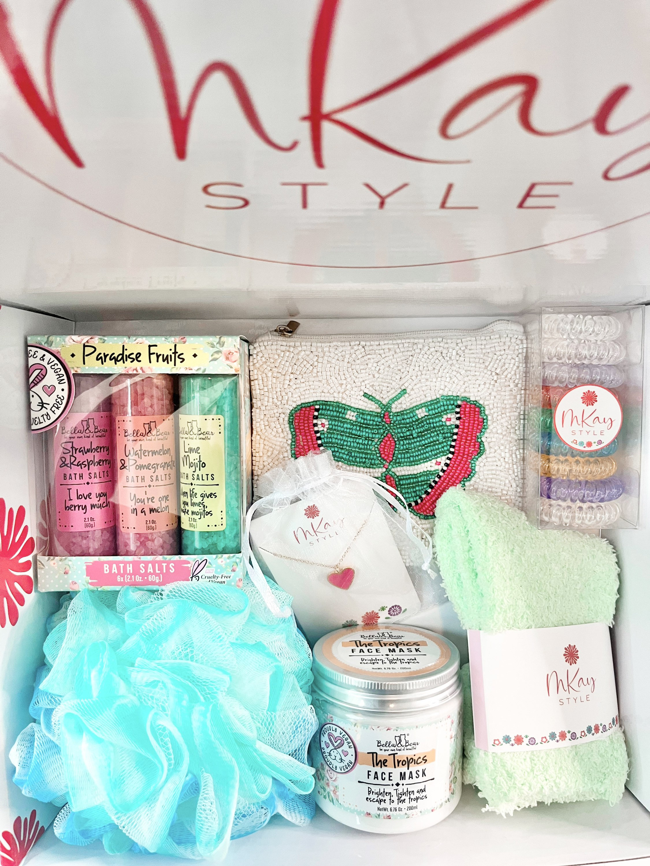 Tween Girl Gift, Tween Gift Box, Gift for Tween Girl, Cute Gift for