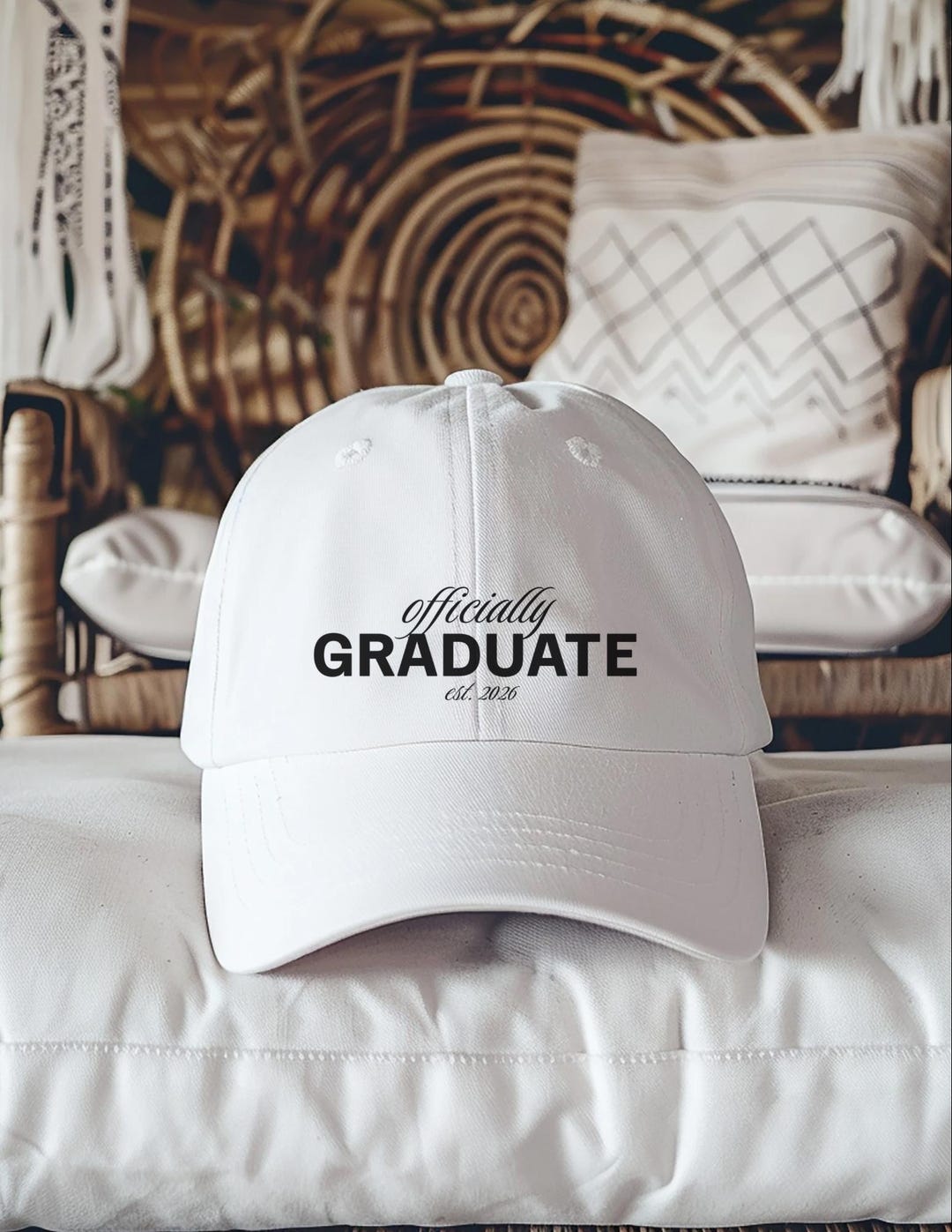 Graduation Grad Hat Customized Graduate Hat Graduation Cap New Graduate Gift Idea ...