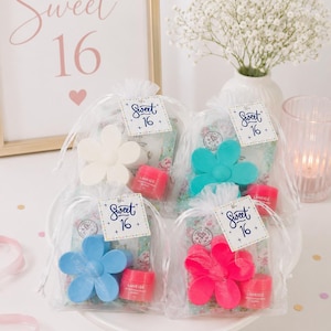Recuerdos para fiestas de pijamas, pijamadas para preadolescentes, pijamadas para adolescentes, recuerdos para spas de adolescentes, recuerdos para fiestas de spa, recuerdos para fiestas de cumpleaños, recuerdos para despedidas de soltera