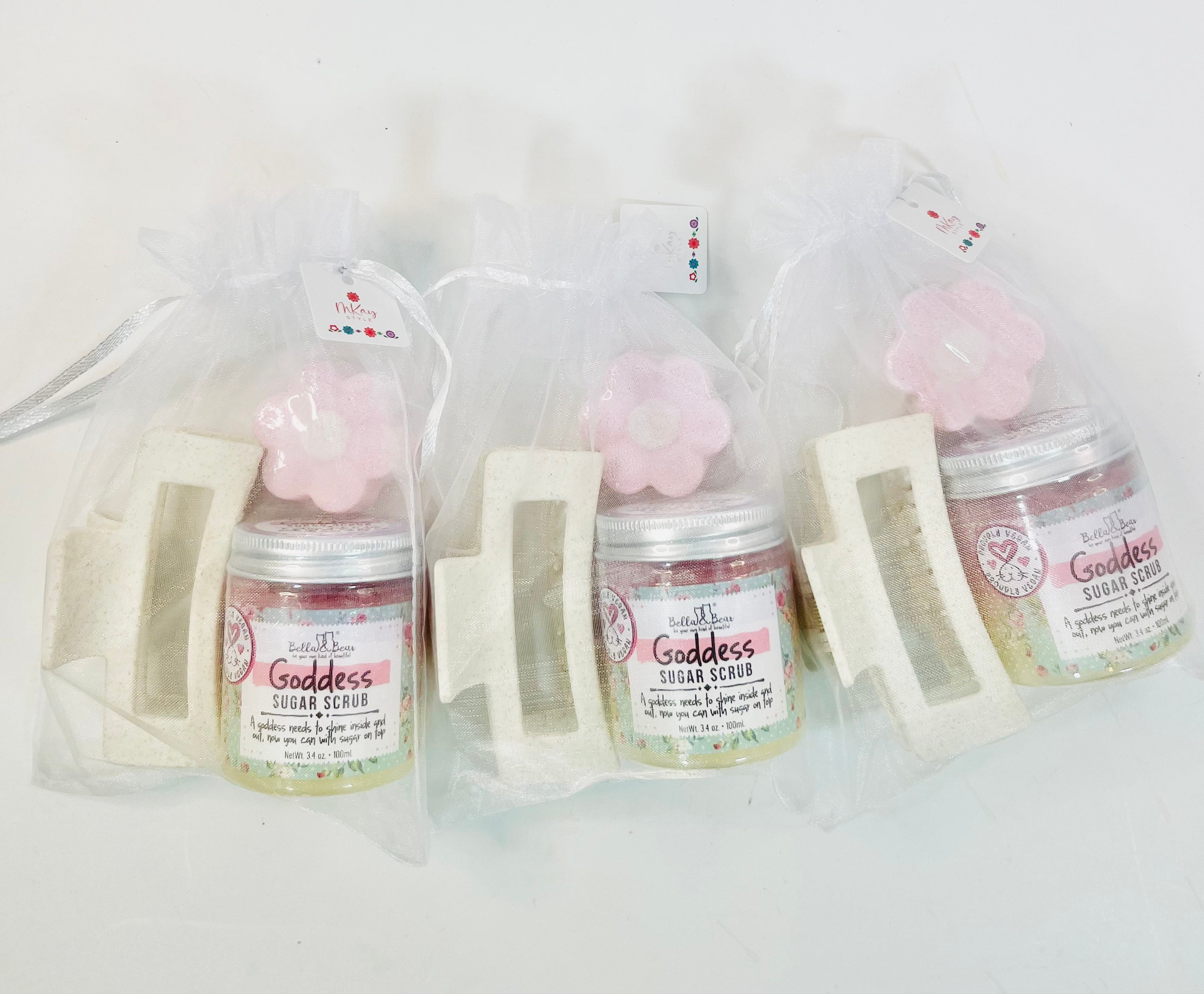 Slumber Party Favor, Tween Girl Sleepover, Teen Girl Sleepover, Teen Spa Favor, Spa Party Favor, Teen Birthday Party Favor, Gift For Friend