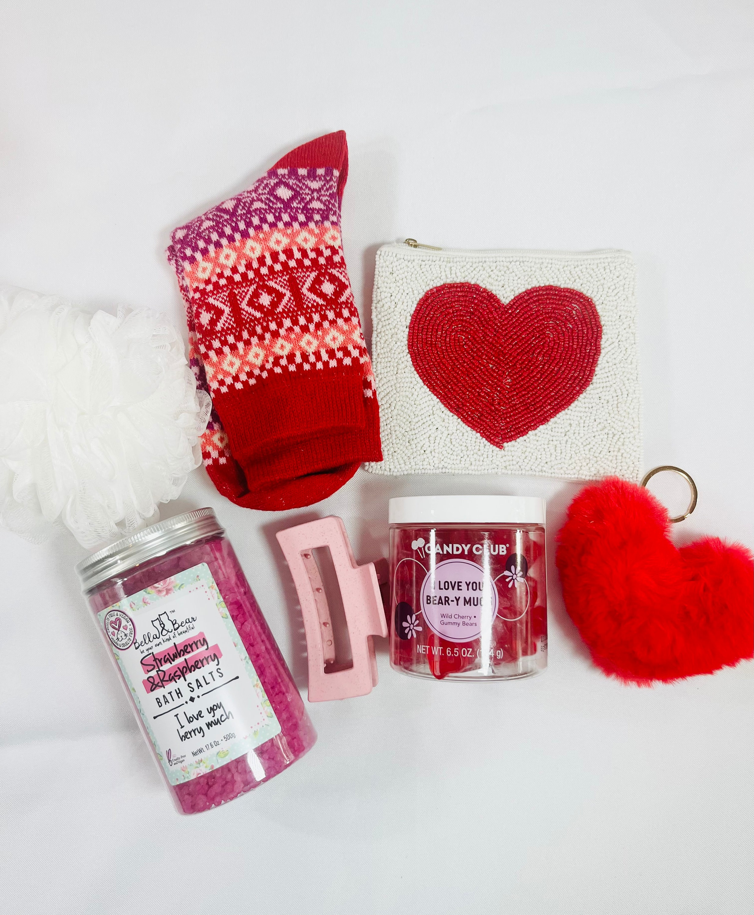 Ideas Best Thing To Gift A Girl On Valentine's Day Love What - Main Image