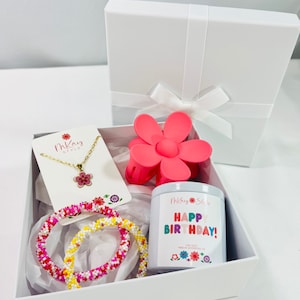 Gifts For Teenage Girls, Teenage Girl Gift, Tween Girl Gift, Tween Birthday Gift Box, 12th Birthday Gift, 13th Birthday Gift, Gift Box, Girl
