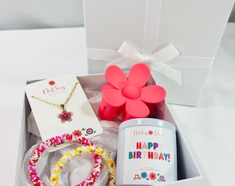 Gifts For Teenage Girls, Teenage Girl Gift, Tween Girl Gift, Tween Birthday Gift Box, 12th Birthday Gift, 13th Birthday Gift, Gift Box, Girl
