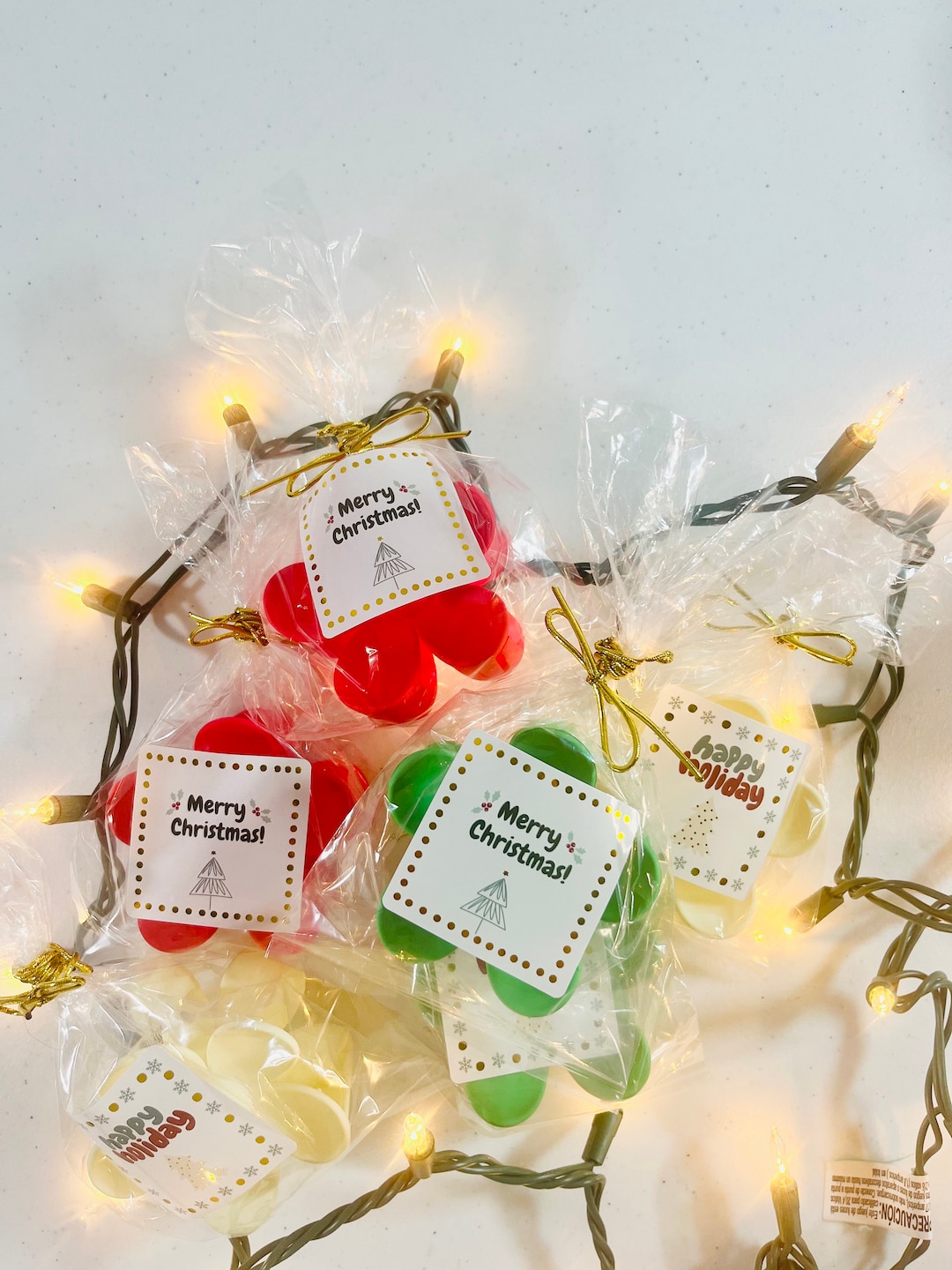 Bulk Christmas Gifts,christmas Gifts Bulk for Her,teacher Gifts