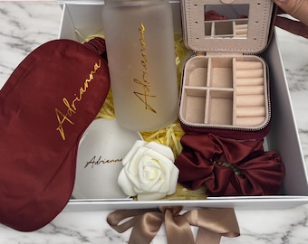 Graduation gifts, Graduation box for her, gift for graduation, graduation gift, college graduation gift, high school graduation gift box