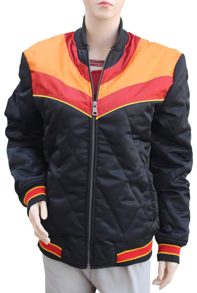 rising sun bomber jacket