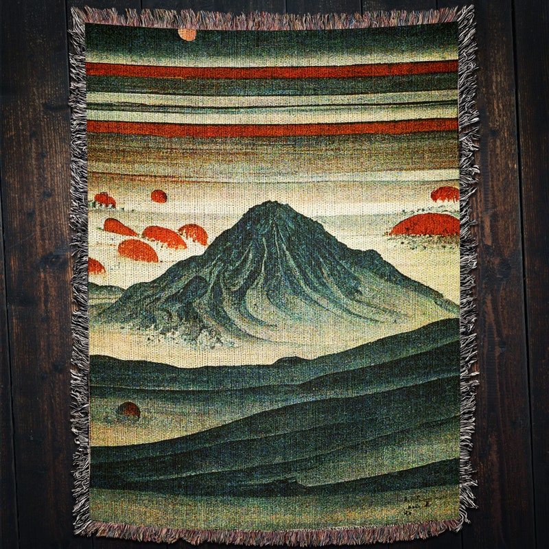 Japanese Decor Furniture Etsy