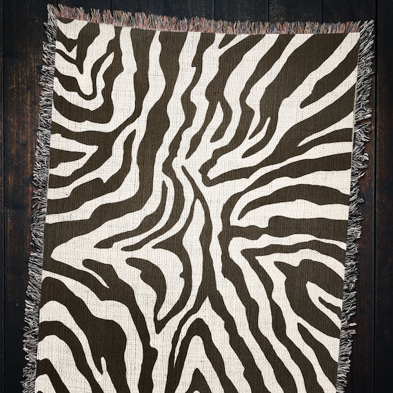 imperf ブランケットMarble Woven Throw Blanket Marble Woven Throw Blanket - Frankie Print Co